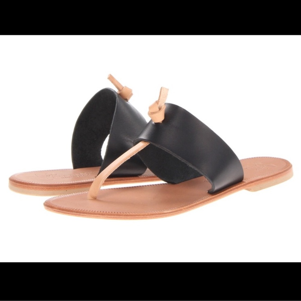 Joie a La Plage "Nice" Sandal